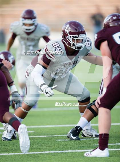 Thumbnail 2 in Lewisville vs Rowlett photogallery.