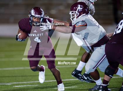 Thumbnail 3 in Lewisville vs Rowlett photogallery.