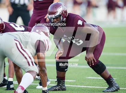 Thumbnail 3 in Lewisville vs Rowlett photogallery.