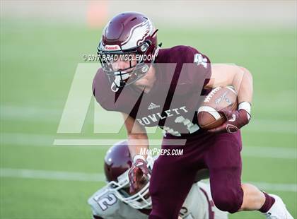 Thumbnail 3 in Lewisville vs Rowlett photogallery.