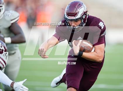 Thumbnail 2 in Lewisville vs Rowlett photogallery.