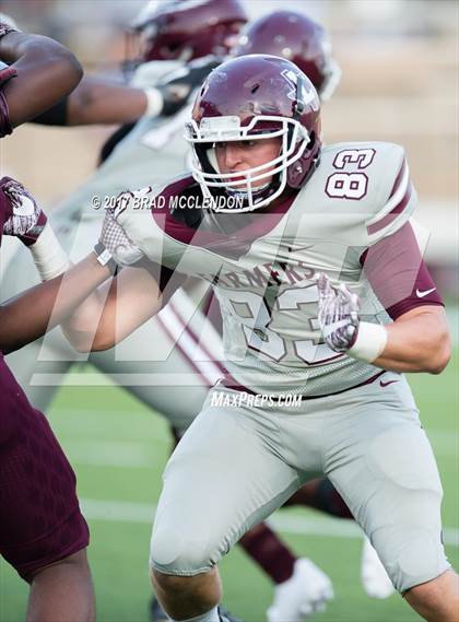 Thumbnail 2 in Lewisville vs Rowlett photogallery.