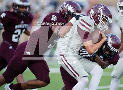 Thumbnail 1 in Lewisville vs Rowlett photogallery.