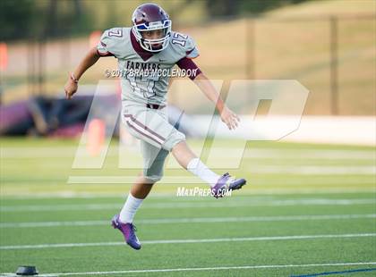 Thumbnail 2 in Lewisville vs Rowlett photogallery.