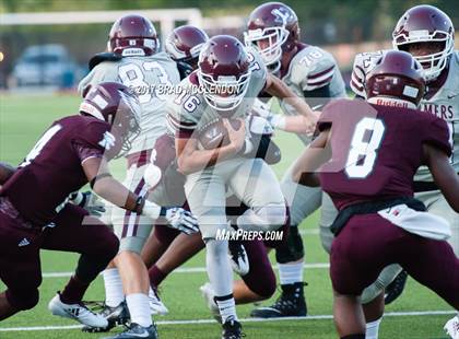 Thumbnail 2 in Lewisville vs Rowlett photogallery.