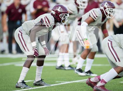 Thumbnail 2 in Lewisville vs Rowlett photogallery.