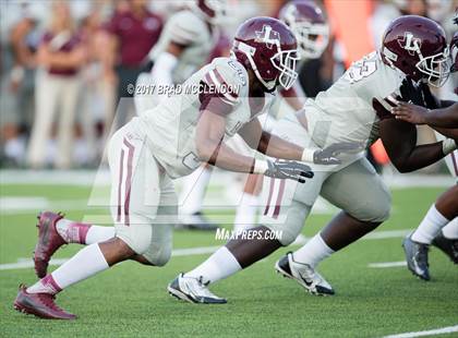 Thumbnail 2 in Lewisville vs Rowlett photogallery.