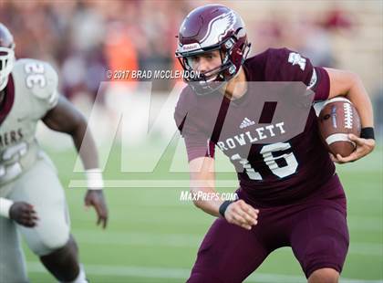 Thumbnail 1 in Lewisville vs Rowlett photogallery.