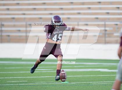 Thumbnail 1 in Lewisville vs Rowlett photogallery.
