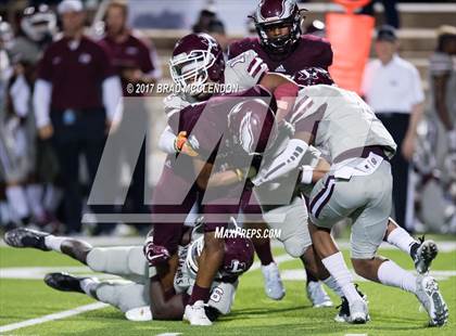 Thumbnail 2 in Lewisville vs Rowlett photogallery.
