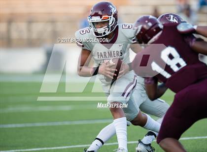 Thumbnail 1 in Lewisville vs Rowlett photogallery.