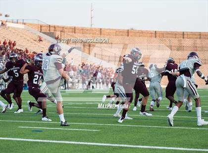 Thumbnail 2 in Lewisville vs Rowlett photogallery.