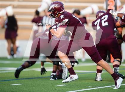 Thumbnail 3 in Lewisville vs Rowlett photogallery.