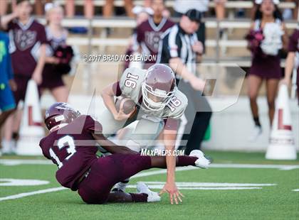 Thumbnail 3 in Lewisville vs Rowlett photogallery.