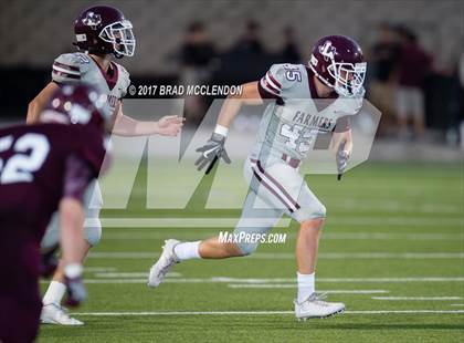 Thumbnail 2 in Lewisville vs Rowlett photogallery.