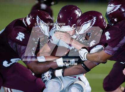 Thumbnail 3 in Lewisville vs Rowlett photogallery.