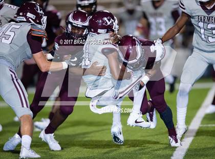 Thumbnail 1 in Lewisville vs Rowlett photogallery.