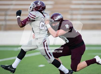 Thumbnail 3 in Lewisville vs Rowlett photogallery.