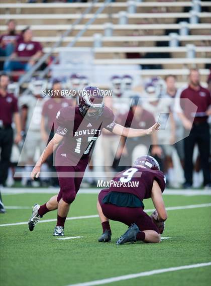 Thumbnail 1 in Lewisville vs Rowlett photogallery.