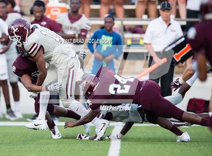 Thumbnail 3 in Lewisville vs Rowlett photogallery.