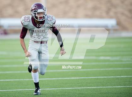 Thumbnail 2 in Lewisville vs Rowlett photogallery.