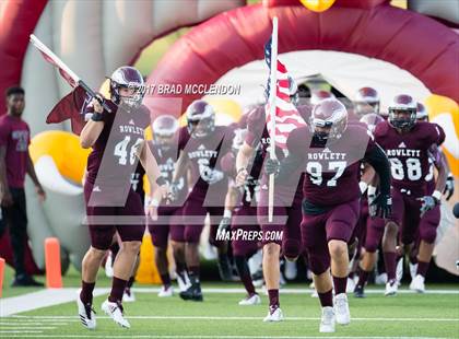 Thumbnail 1 in Lewisville vs Rowlett photogallery.