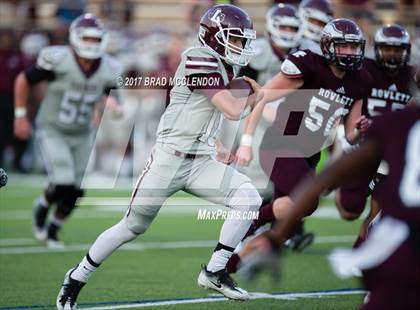 Thumbnail 1 in Lewisville vs Rowlett photogallery.