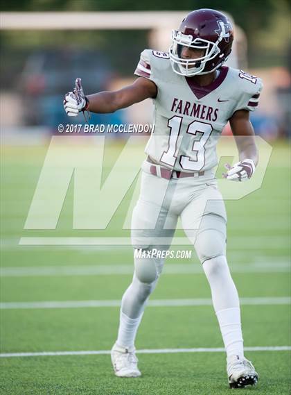 Thumbnail 2 in Lewisville vs Rowlett photogallery.