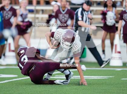 Thumbnail 1 in Lewisville vs Rowlett photogallery.