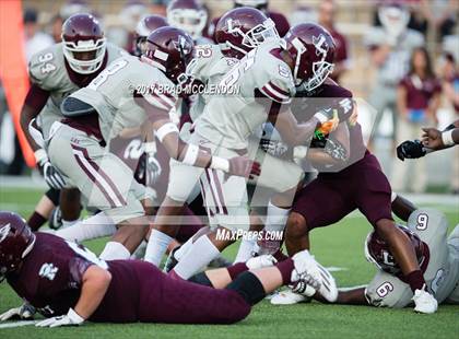 Thumbnail 1 in Lewisville vs Rowlett photogallery.