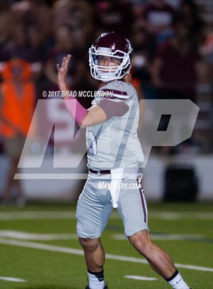 Thumbnail 2 in Lewisville vs Rowlett photogallery.