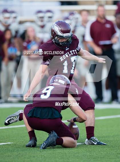 Thumbnail 1 in Lewisville vs Rowlett photogallery.