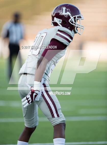 Thumbnail 3 in Lewisville vs Rowlett photogallery.
