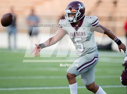 Thumbnail 3 in Lewisville vs Rowlett photogallery.