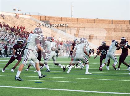 Thumbnail 1 in Lewisville vs Rowlett photogallery.