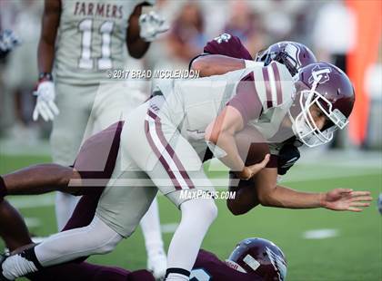 Thumbnail 2 in Lewisville vs Rowlett photogallery.