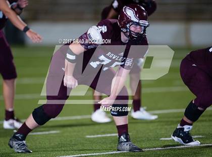 Thumbnail 2 in Lewisville vs Rowlett photogallery.