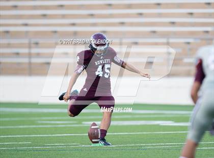 Thumbnail 2 in Lewisville vs Rowlett photogallery.