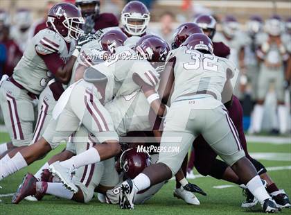 Thumbnail 2 in Lewisville vs Rowlett photogallery.