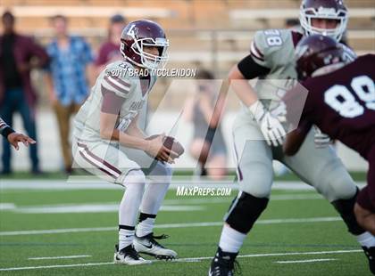 Thumbnail 2 in Lewisville vs Rowlett photogallery.