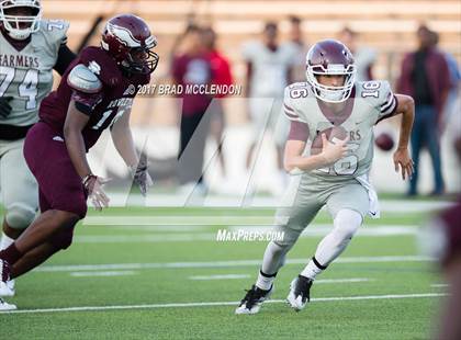 Thumbnail 3 in Lewisville vs Rowlett photogallery.