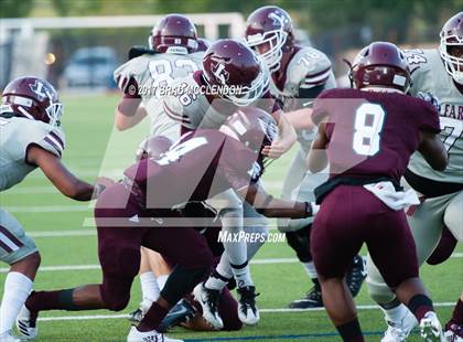 Thumbnail 3 in Lewisville vs Rowlett photogallery.