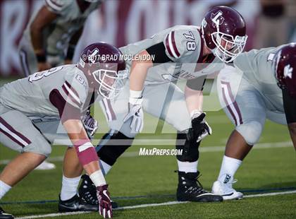 Thumbnail 3 in Lewisville vs Rowlett photogallery.