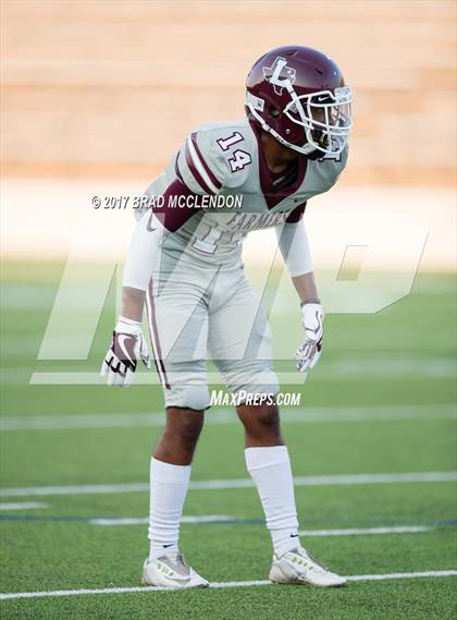 Thumbnail 1 in Lewisville vs Rowlett photogallery.