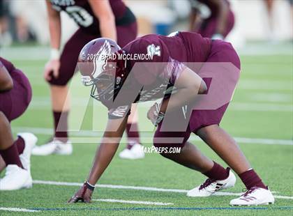 Thumbnail 3 in Lewisville vs Rowlett photogallery.
