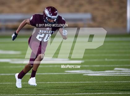 Thumbnail 2 in Lewisville vs Rowlett photogallery.