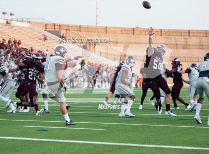 Thumbnail 1 in Lewisville vs Rowlett photogallery.