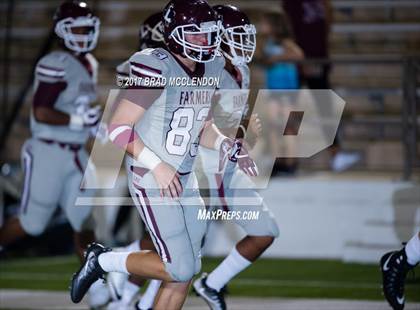 Thumbnail 3 in Lewisville vs Rowlett photogallery.