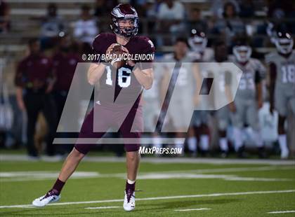 Thumbnail 3 in Lewisville vs Rowlett photogallery.