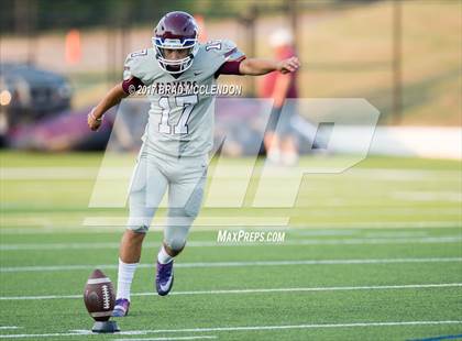 Thumbnail 3 in Lewisville vs Rowlett photogallery.